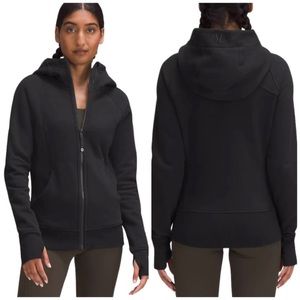 Lululemon Scuba hoodie